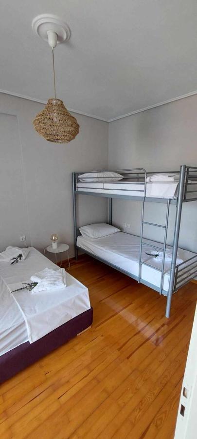 Appartement Sea Flight à Prévéza Extérieur photo