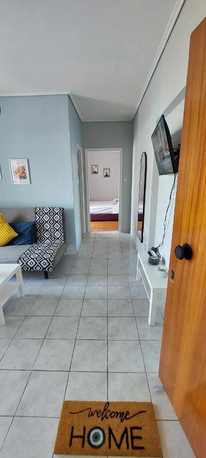 Appartement Sea Flight à Prévéza Extérieur photo