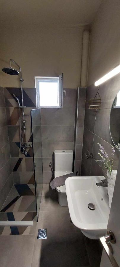 Appartement Sea Flight à Prévéza Extérieur photo